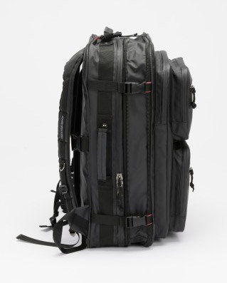 Riot DJ Backpack XL Magma Bags