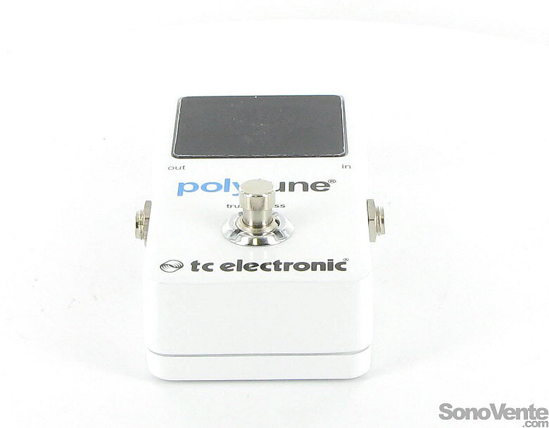 POLYTUNE 2 TC Electronic