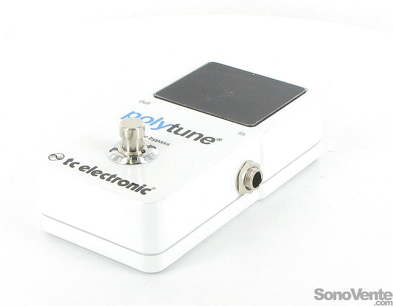 POLYTUNE 2 TC Electronic