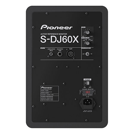 S-DJ60X (La Pièce) Pioneer DJ