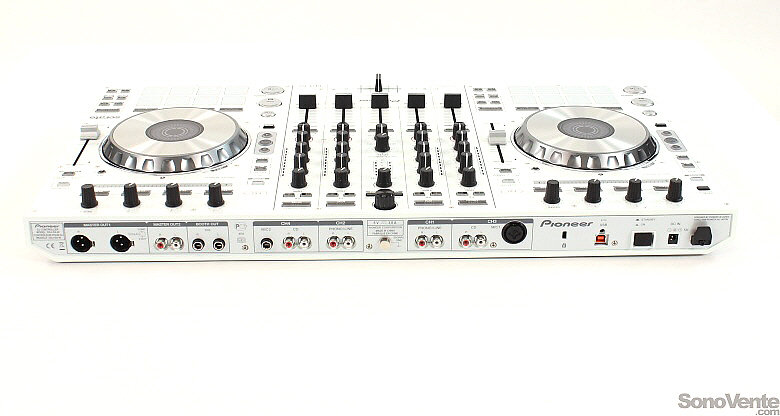 DDJ SX W Pioneer DJ