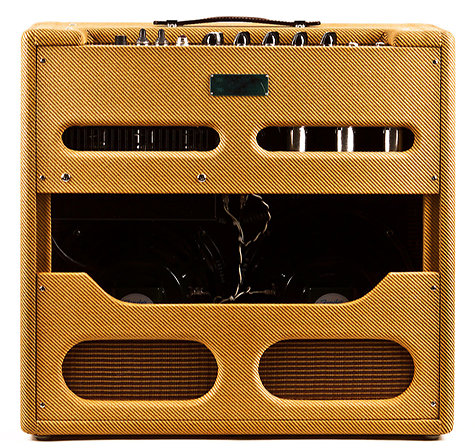 Fender Bandmaster 57'