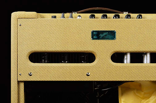 Bandmaster 57' Fender