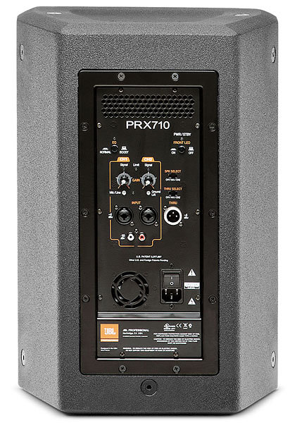 PRX 710 JBL