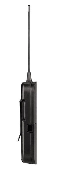 BLX14 / PG30 freq M17 Shure