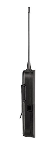 BLX14 / PG85 freq M17 Shure