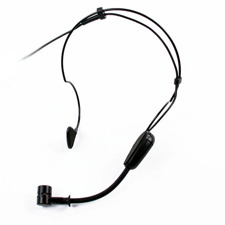 BLX1288 / PG30 freq M17 Shure