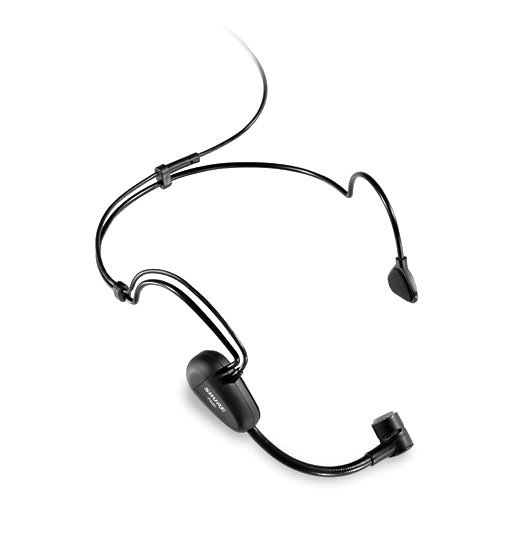 BLX1288 / PG30 freq M17 Shure