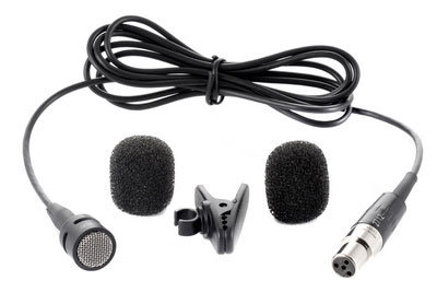 BLX1288 / PG85 freq M17 Shure