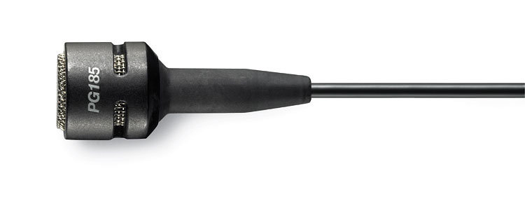 BLX1288 / PG85 freq M17 Shure
