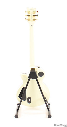 EC330 CUSTOM WHITE LTD