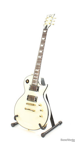 EC330 CUSTOM WHITE LTD