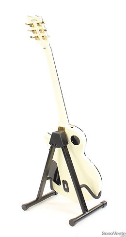 EC330 CUSTOM WHITE LTD