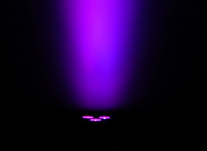 Chauvet DJ Wedge Tri