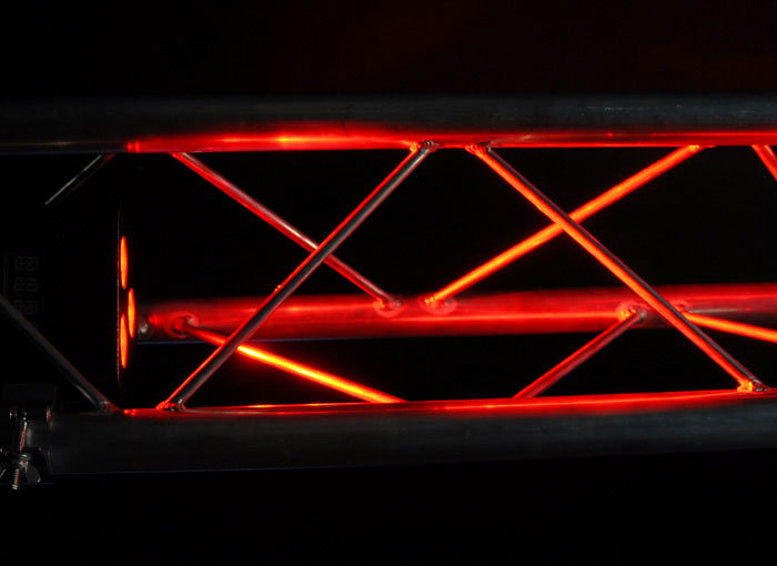 Wedge Tri Chauvet DJ