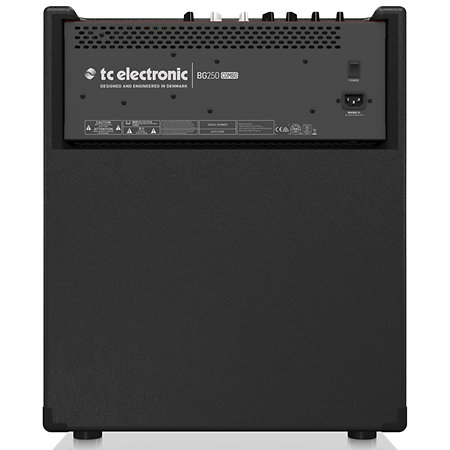 BG250-112 TC Electronic