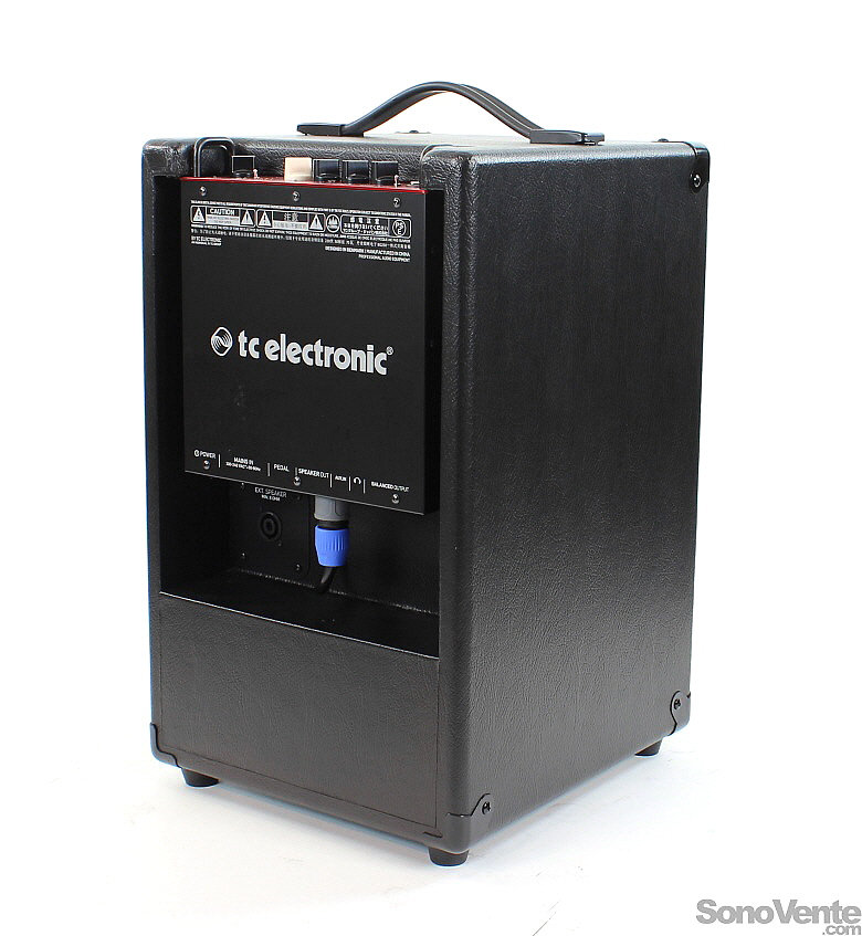 BG250-208 TC Electronic