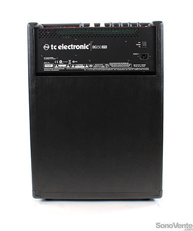 BG250-210 TC Electronic