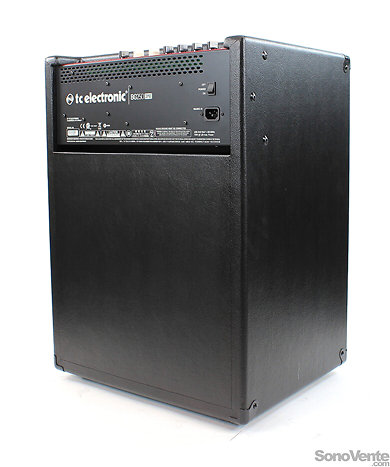 BG250-210 TC Electronic