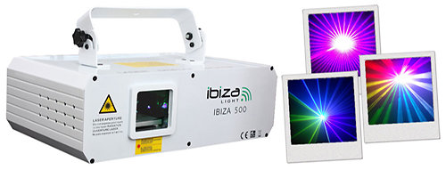 IBIZA 500 Ibiza