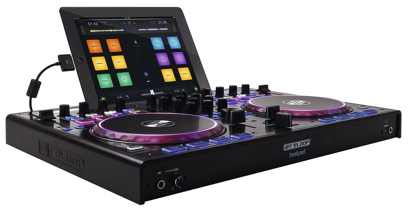 Beatpad Reloop