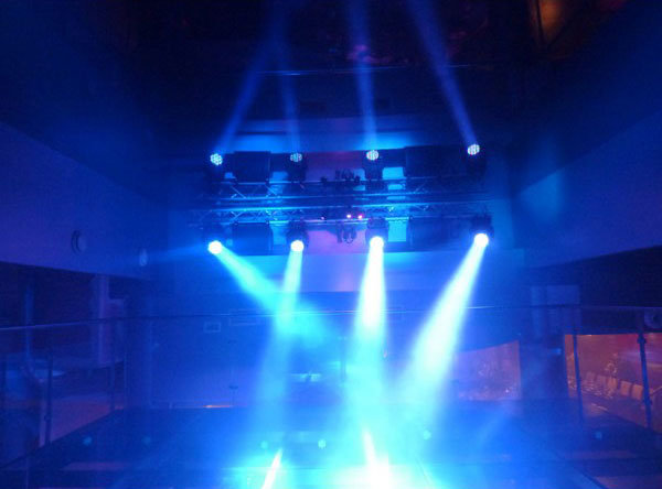 ServoColor 300 StarWay