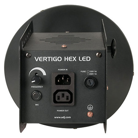 Vertigo HEX LED American DJ