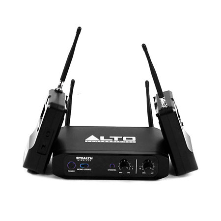 Stealth Wireless ALTO