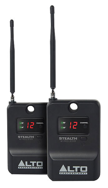 ALTO Stealth Wireless Expander Pack