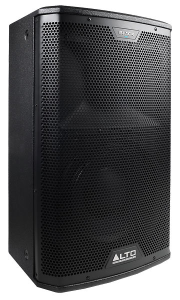 ALTO Black 10
