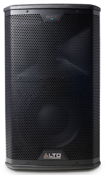 ALTO Black 10
