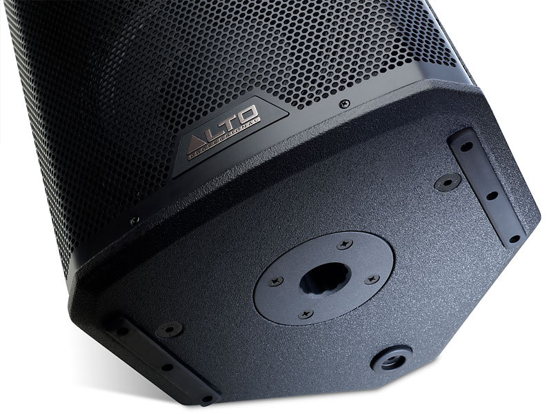 Black 10 ALTO