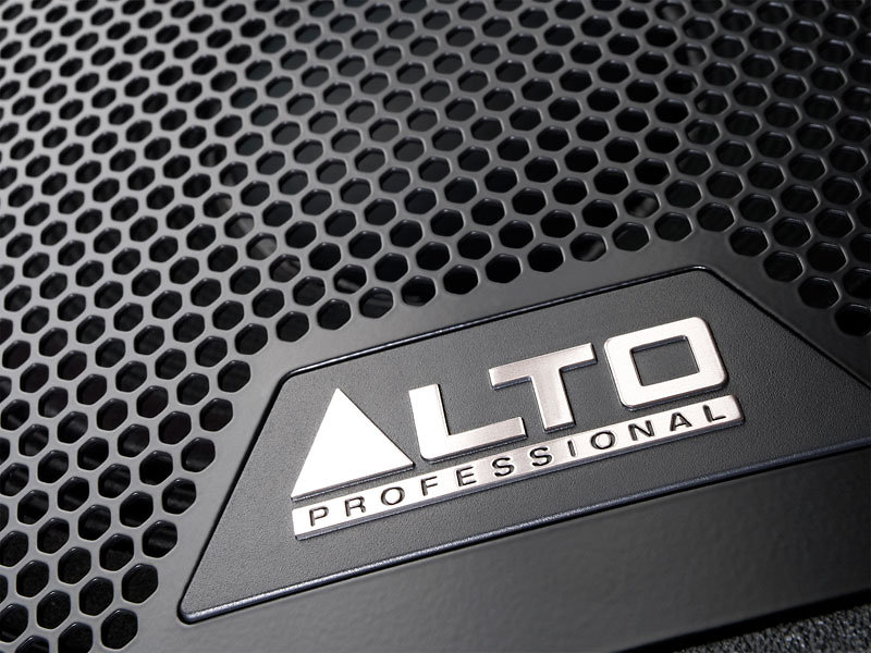 Black 10 ALTO