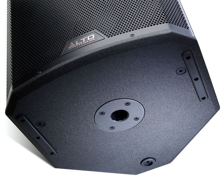 Black 12 ALTO
