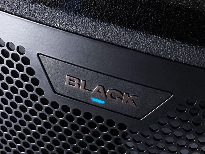 Black 12 ALTO
