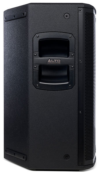 Black 12 ALTO
