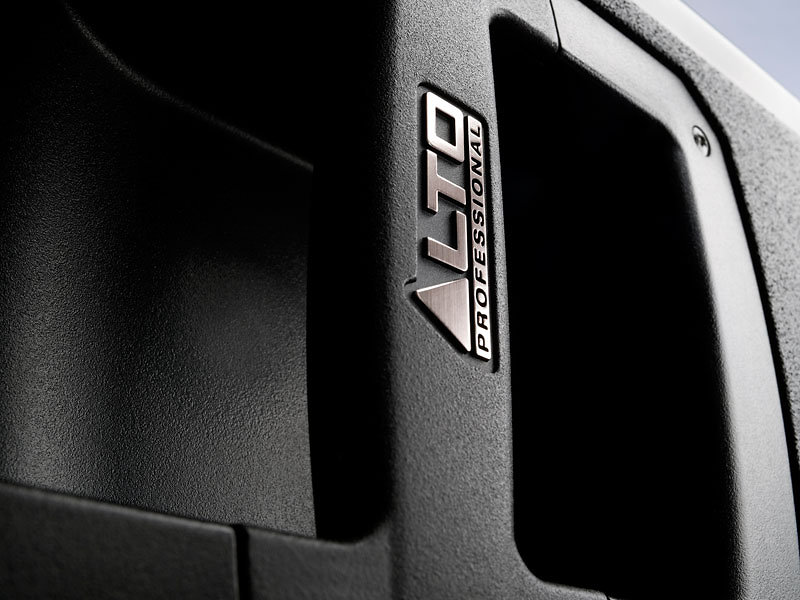 Black 12 ALTO