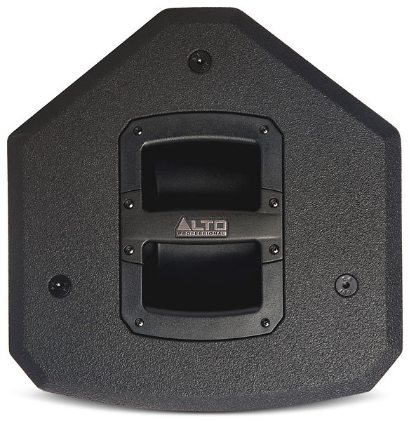 Black 12 ALTO