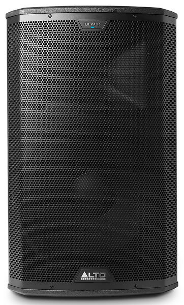 Black 15 ALTO