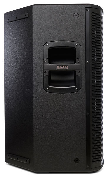 Black 15 ALTO