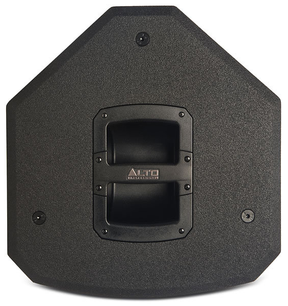 Black 15 ALTO