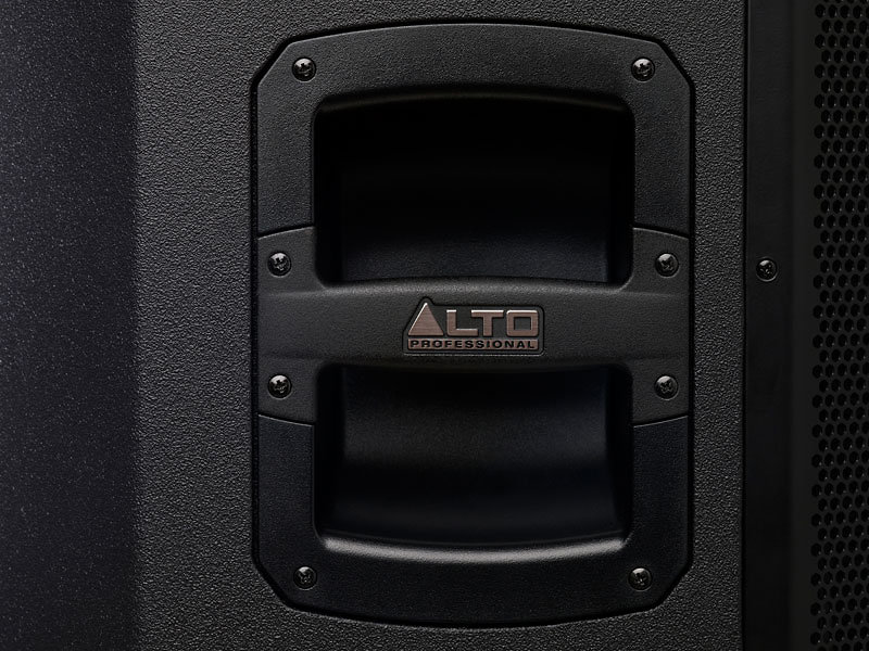 Black 15 ALTO