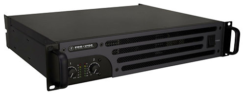 Mackie FRS-1700