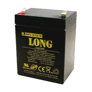 Batterie BE 9412 / 9208 6V 7A Power Acoustics
