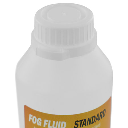 Fog Fluid Standard 250 ml BoomTone DJ