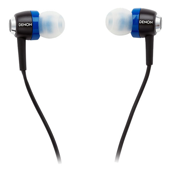 Denon AH-C101 Urban Raver