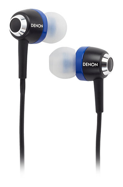 AH-C101 Urban Raver Denon
