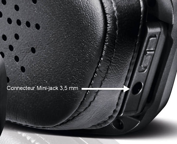 AH-NCW500 Globe Cruiser Denon