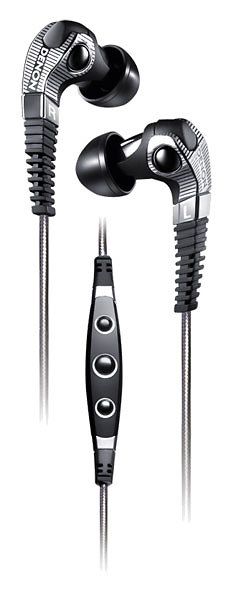 Denon AH-C400 Music Maniac