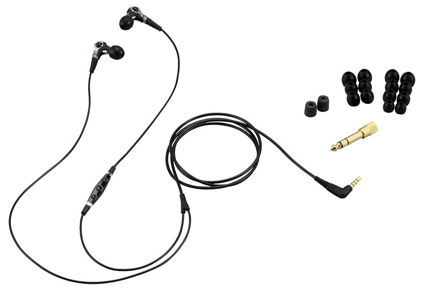 Denon AH-C400 Music Maniac